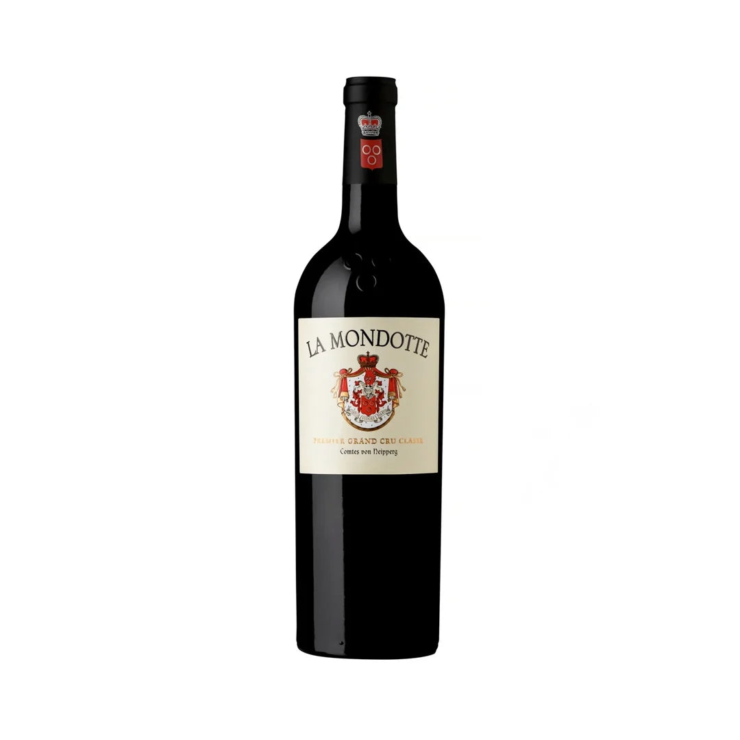 Chateau La Mondotte