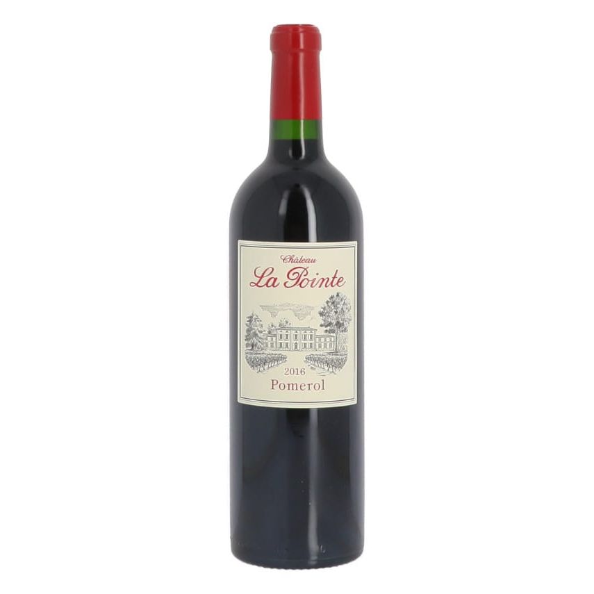 Chateau La Pointe 2016