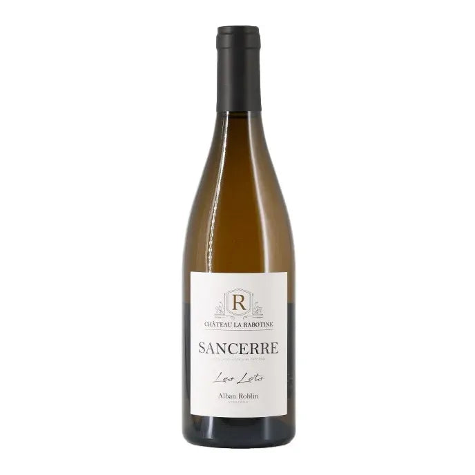 Chateau La Rabotine Sancerre