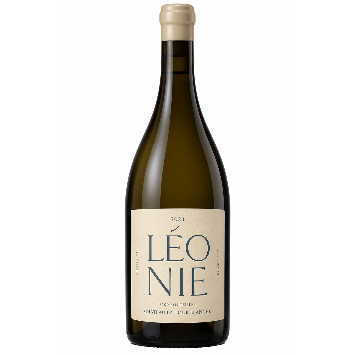 Chateau La Tour Blanche Leonie 2023