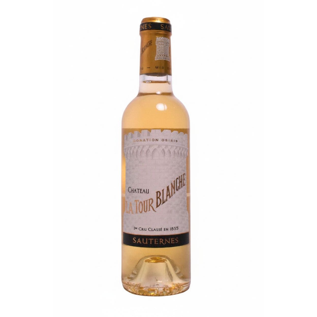 Chateau La Tour Blanche Sauternes