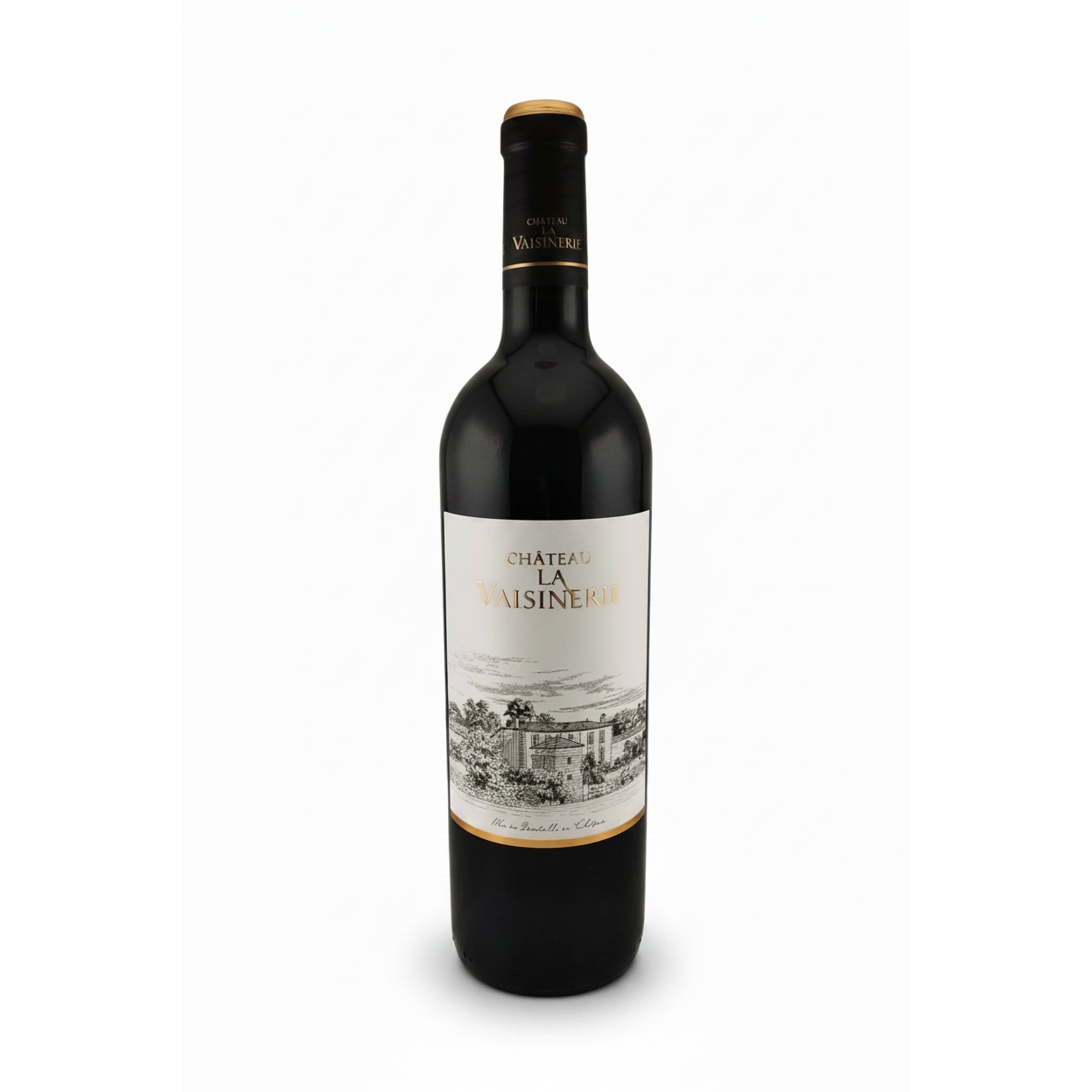 Chateau La Vaisinerie