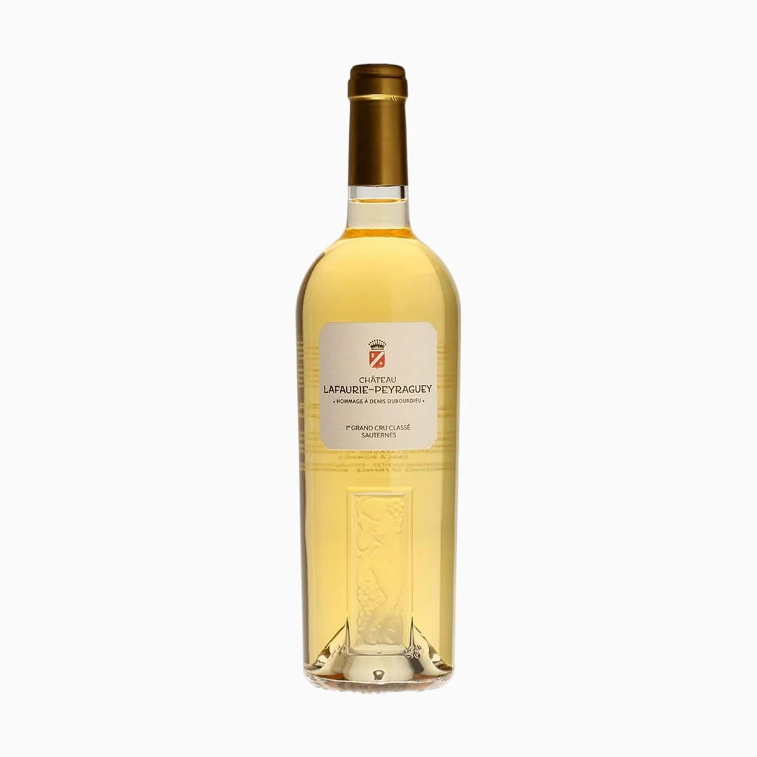 Chateau Lafaurie-Peyraguey Sauternes