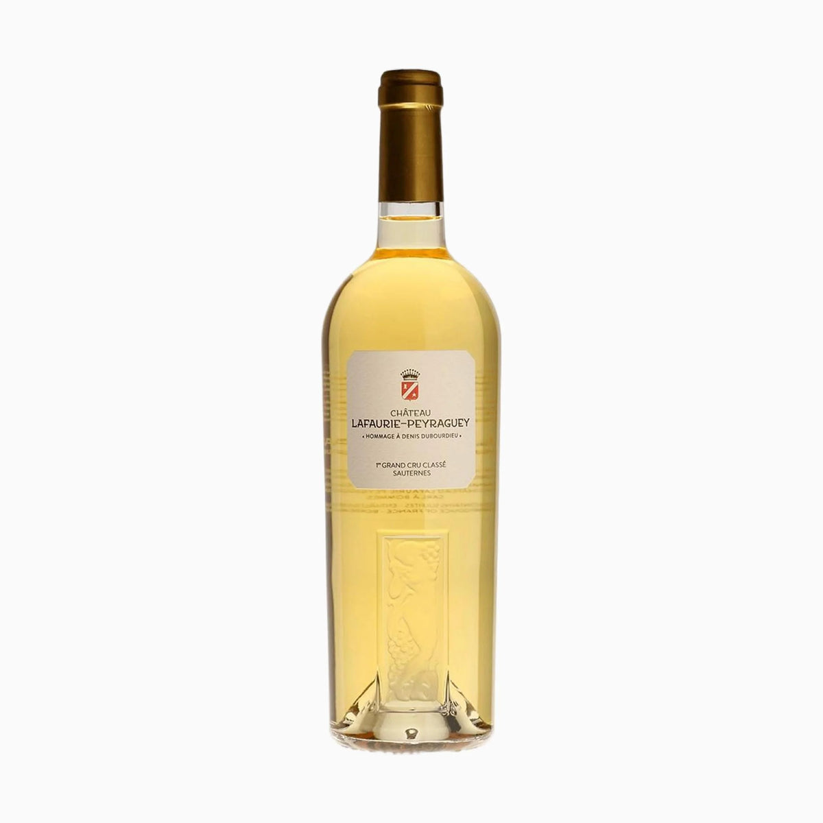 Chateau Lafaurie Peyraguey
