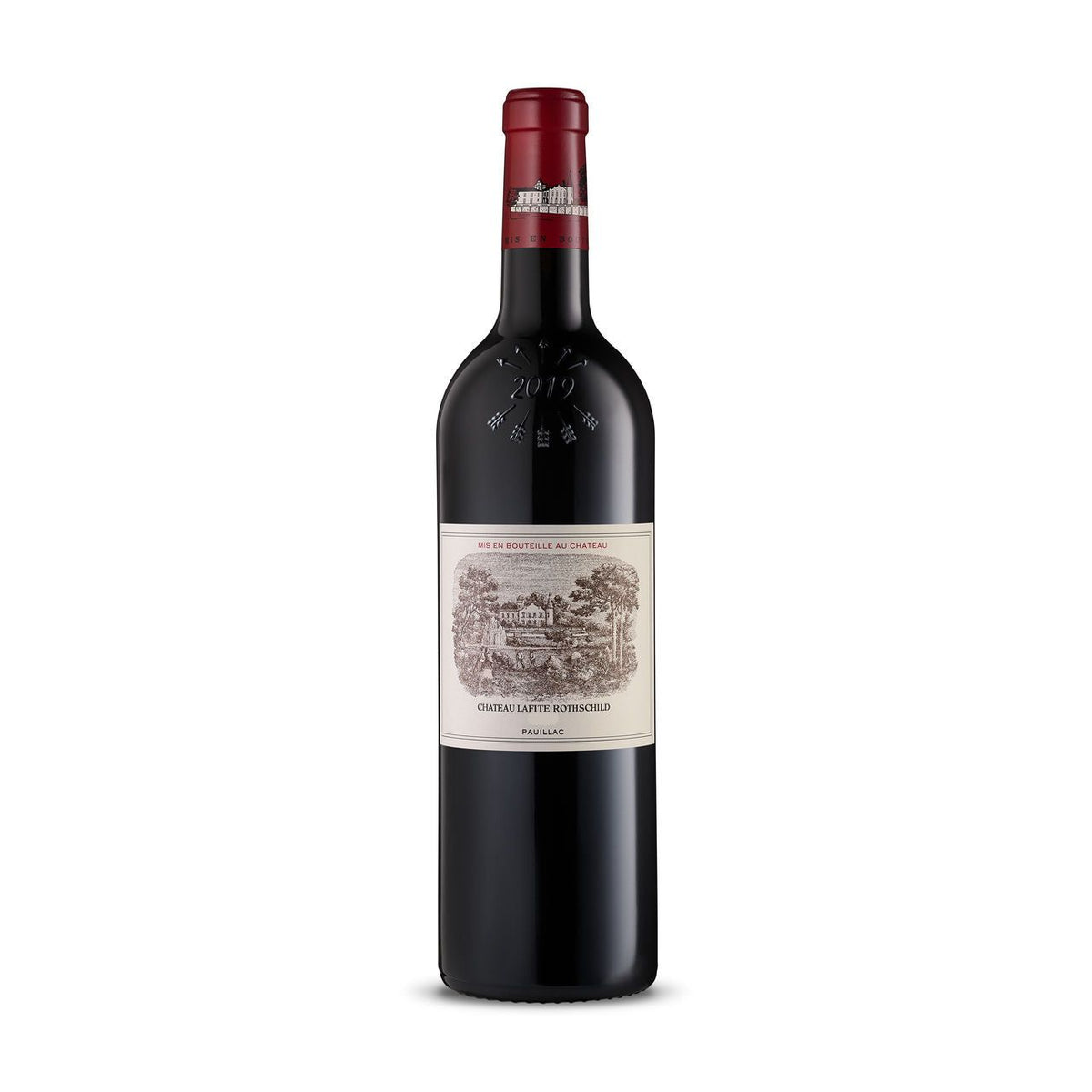 Chateau Lafite Rothschild