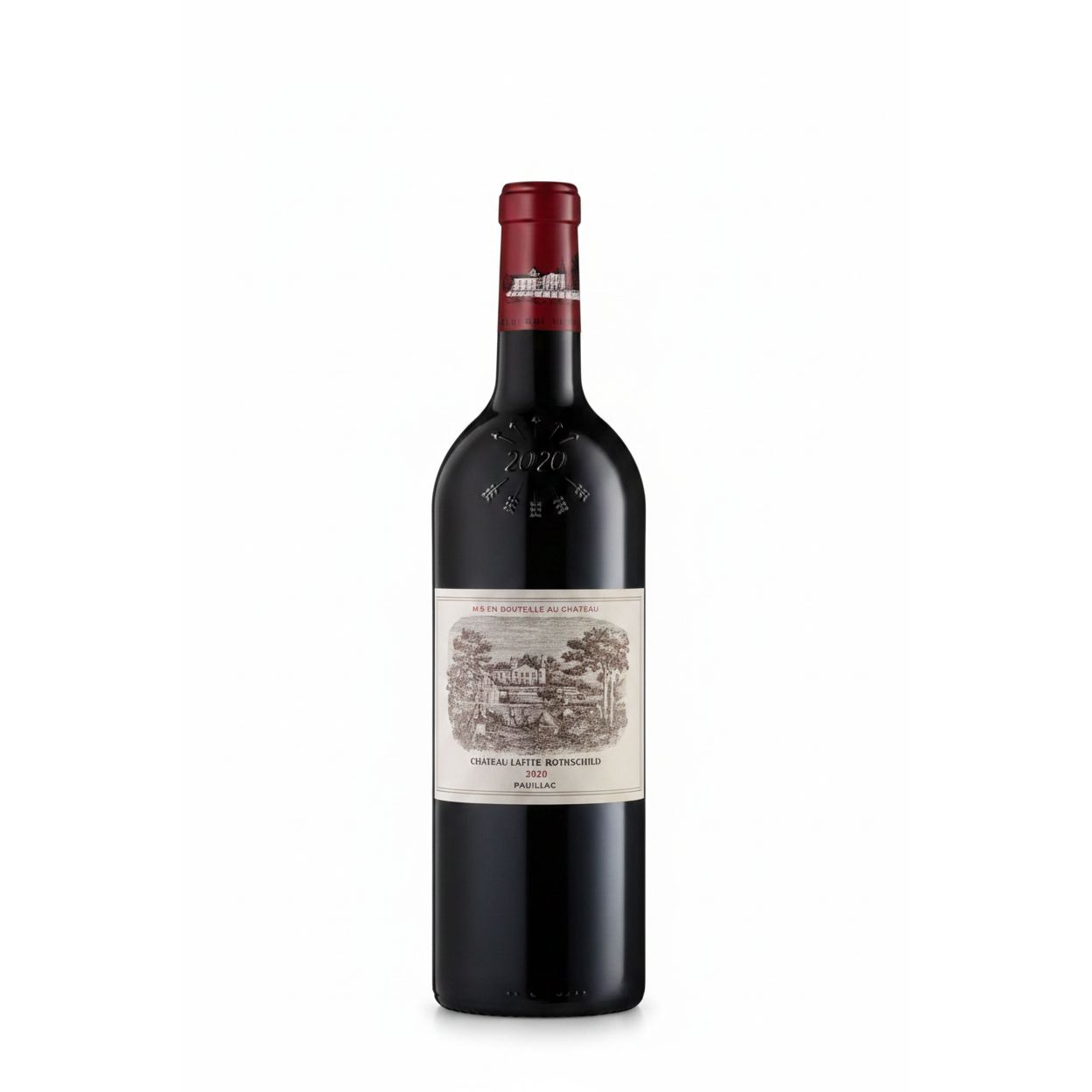 Chateau Lafite Rothschild 2020