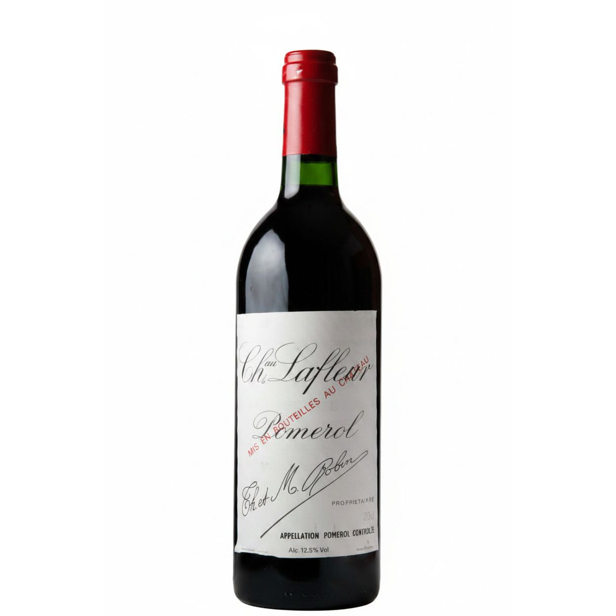 Chateau Lafleur