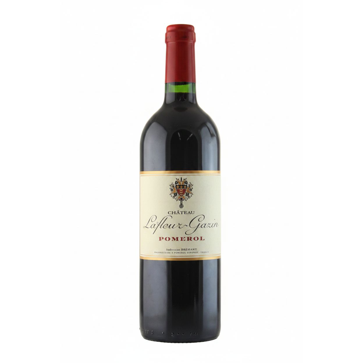 Chateau Lafleur Gazin