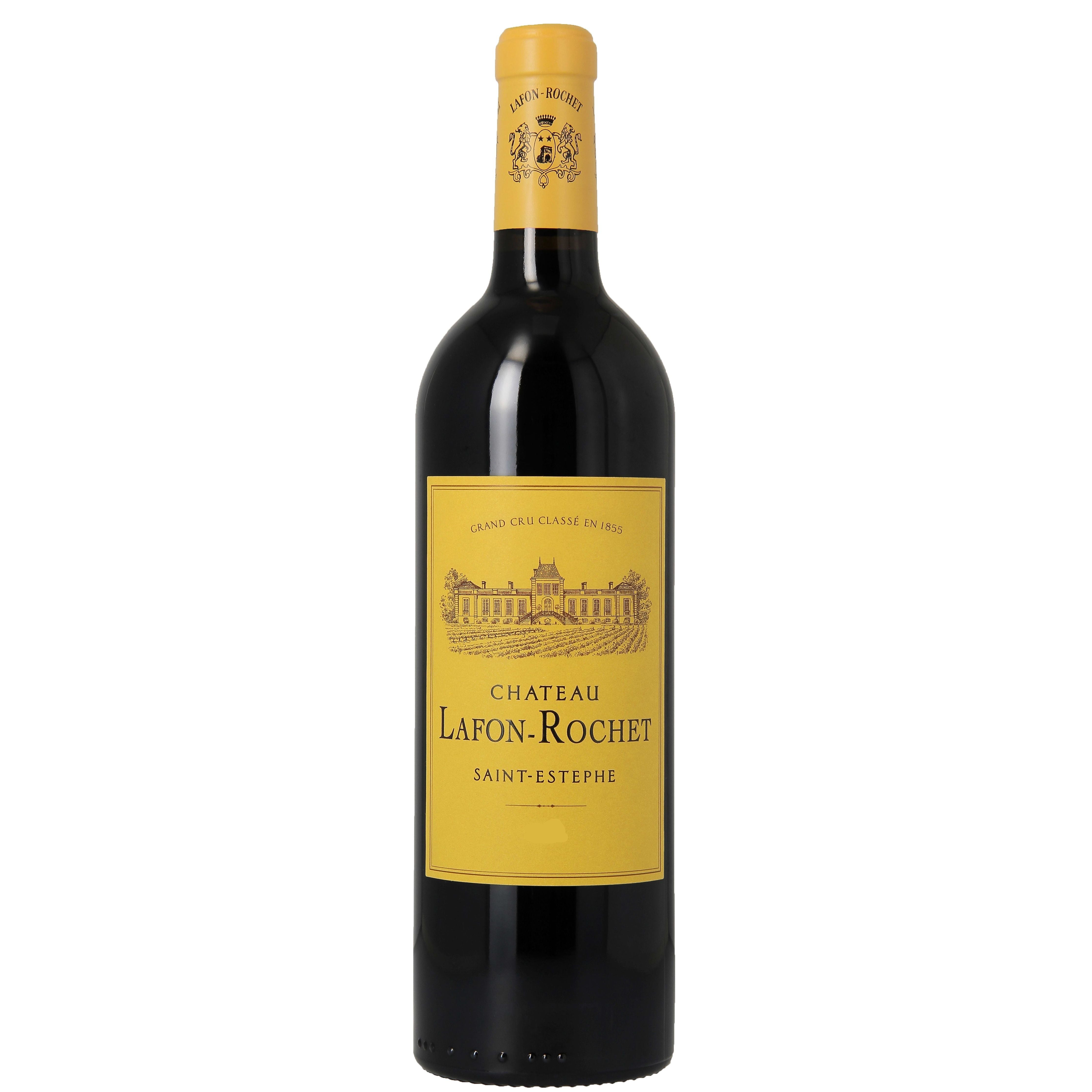 Chateau Lafon-Rochet