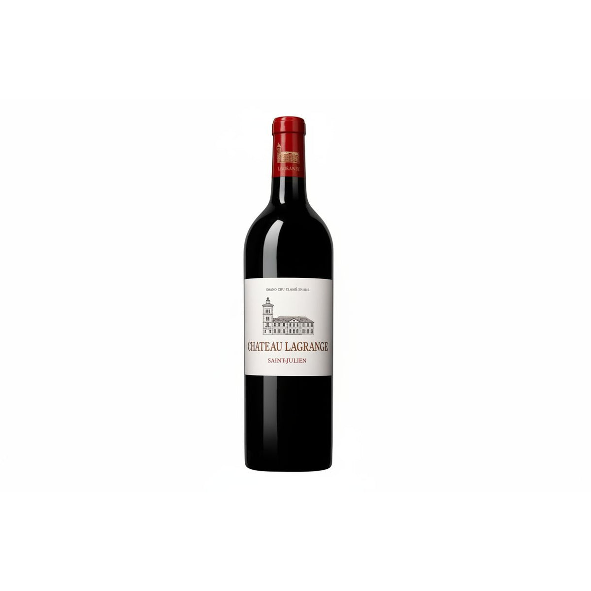 Chateau Lagrange