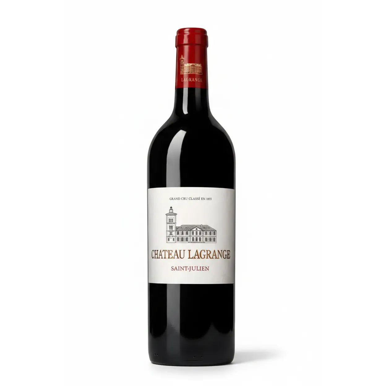 Chateau Lagrange