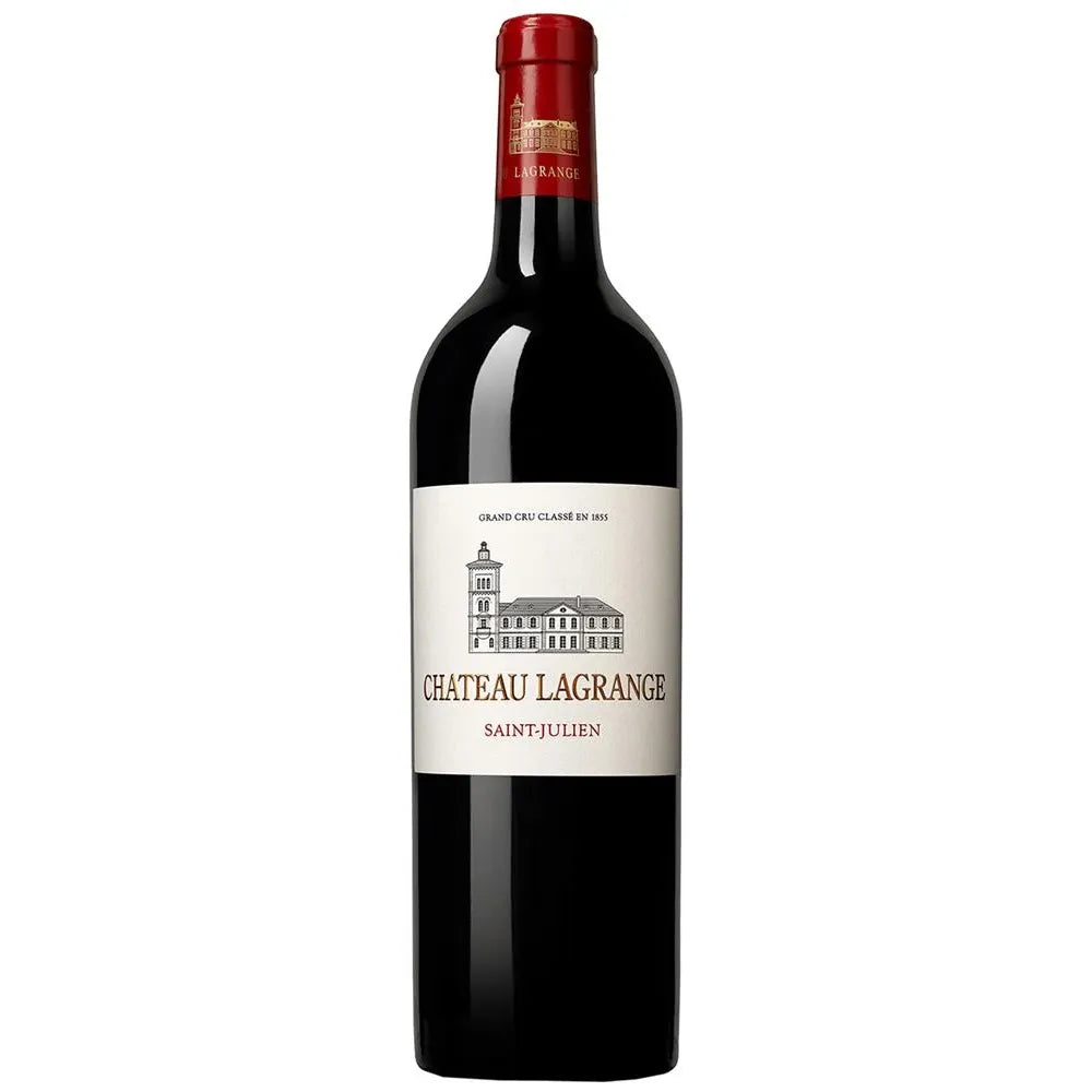 Chateau Lagrange 2022
