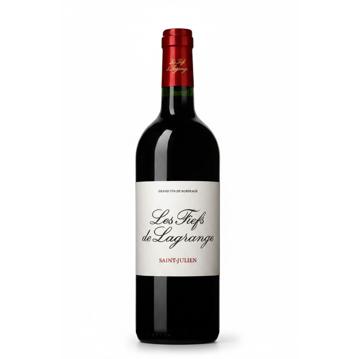 Chateau Lagrange Les Fiefs de Lagrange