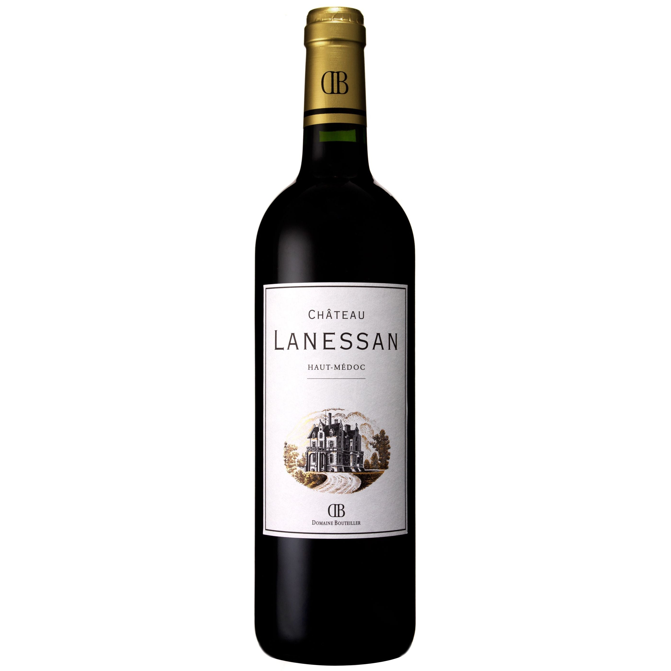 Chateau Lanessan