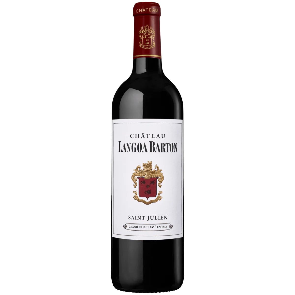 Chateau Langoa Barton