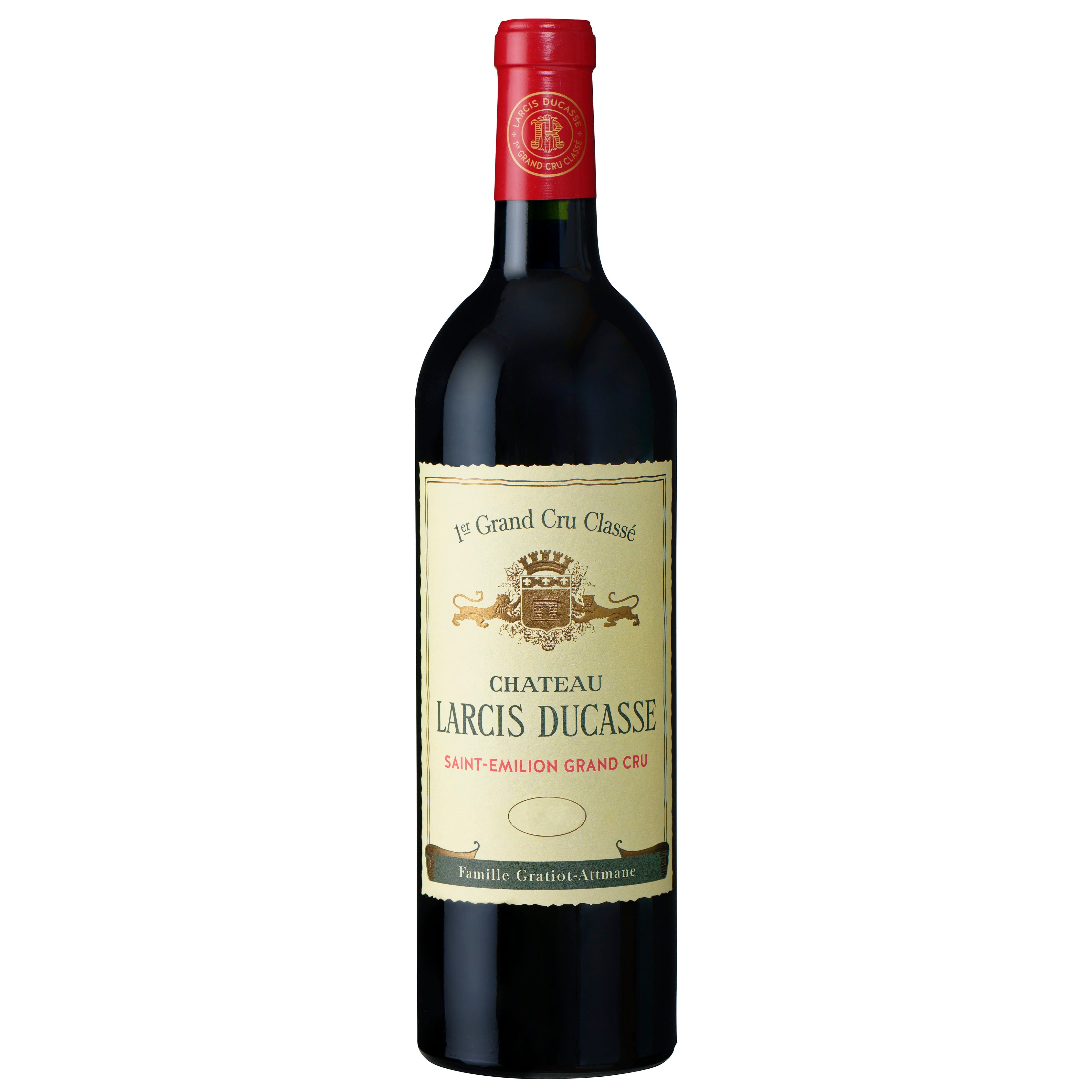 Chateau Larcis Ducasse