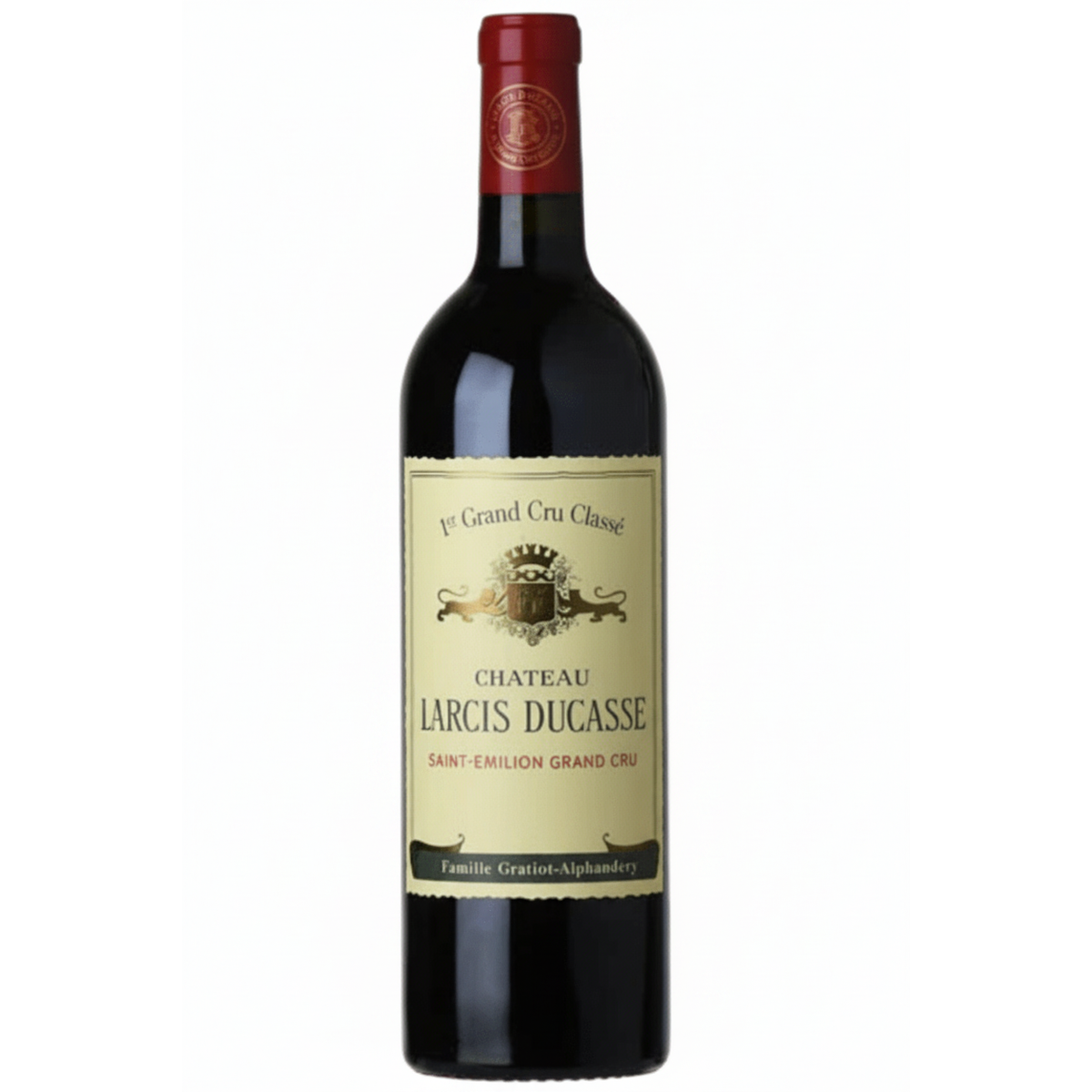 Chateau Larcis Ducasse