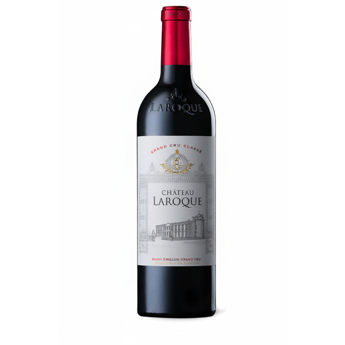 Chateau Laroque
