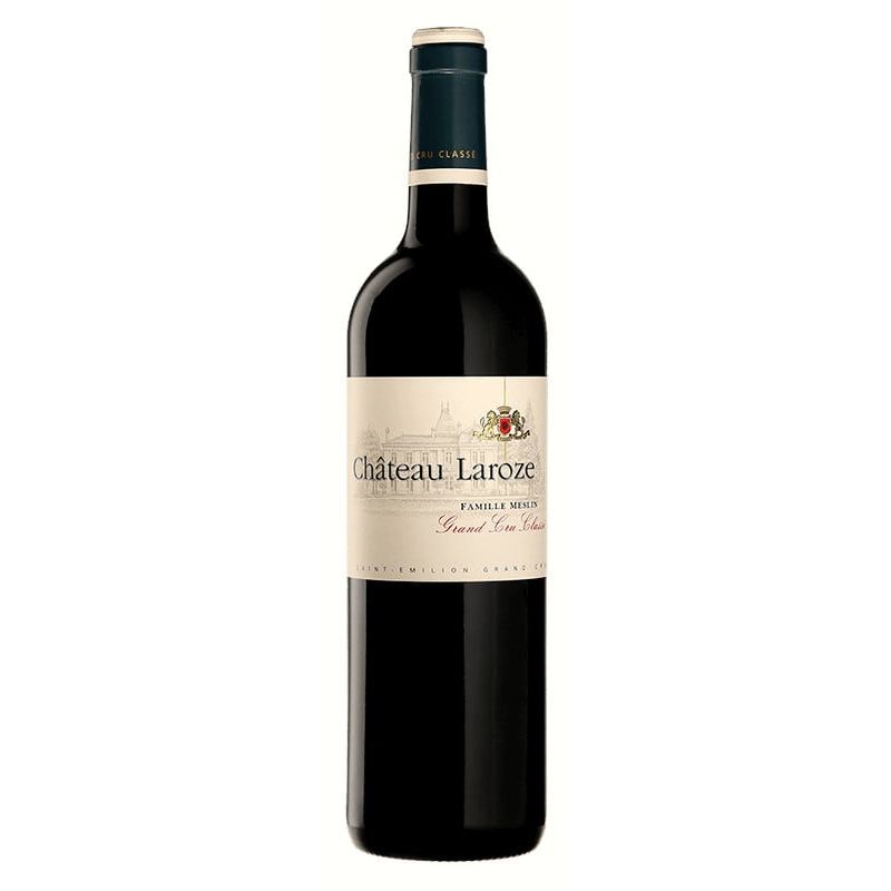 Chateau Laroze 2012