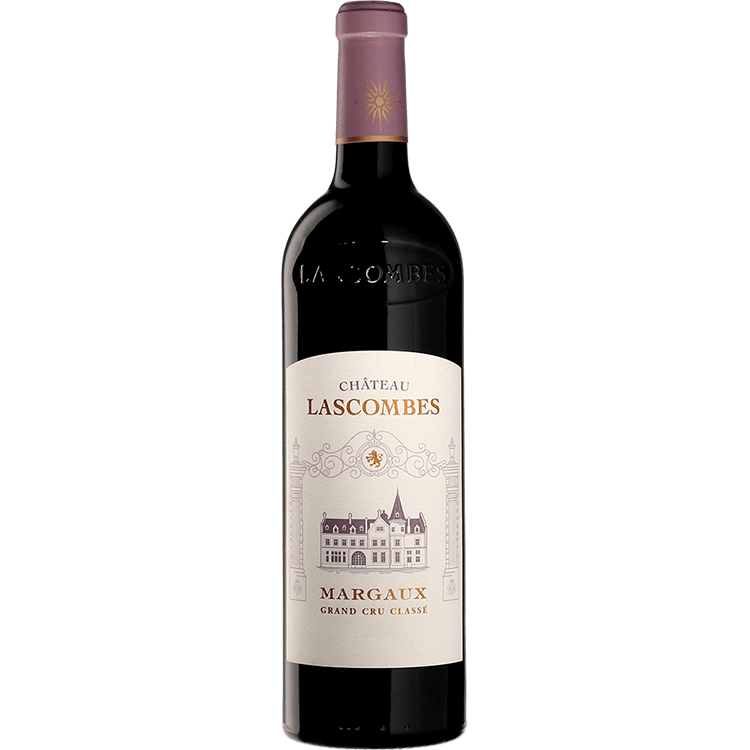 Chateau Lascombes