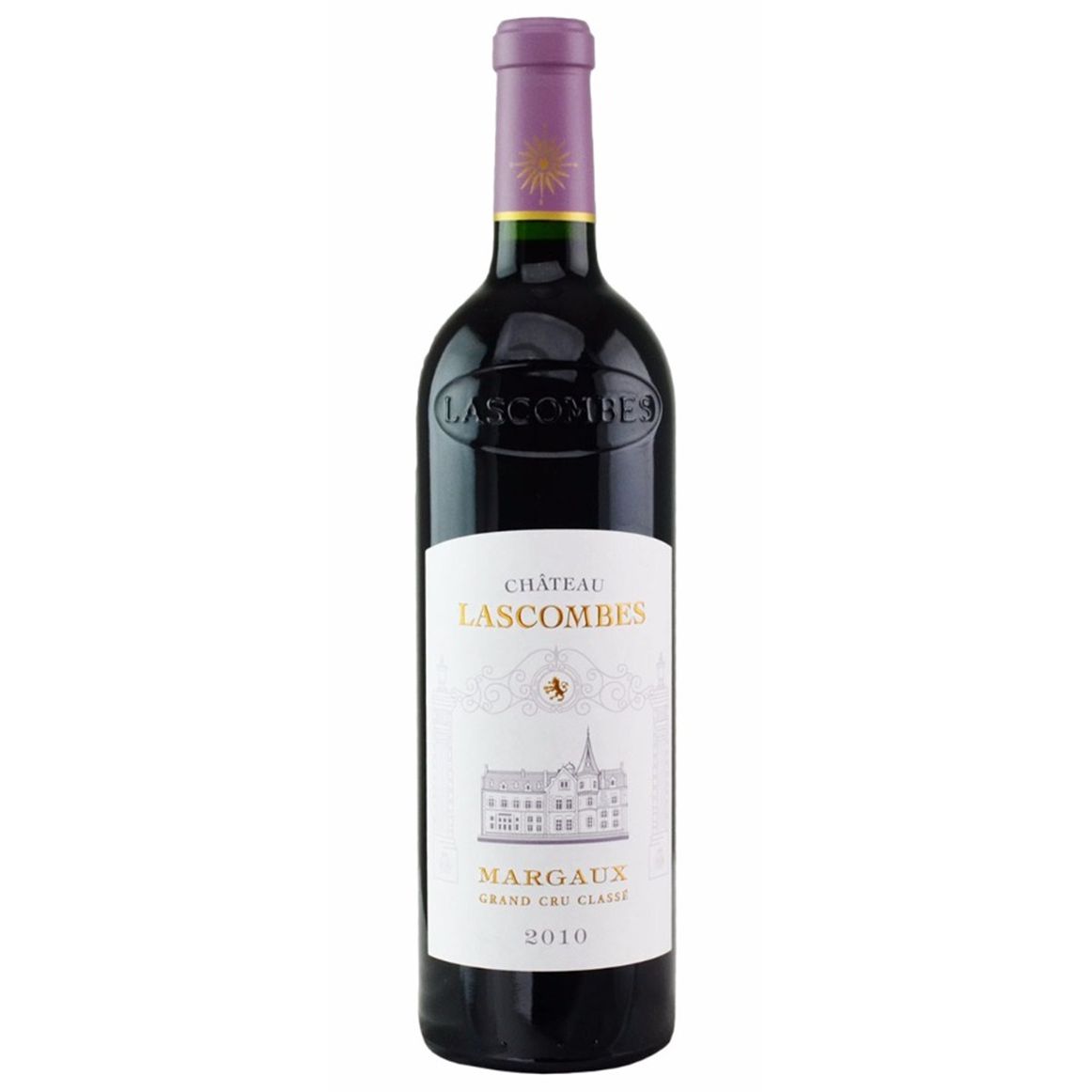 Chateau Lascombes 2010