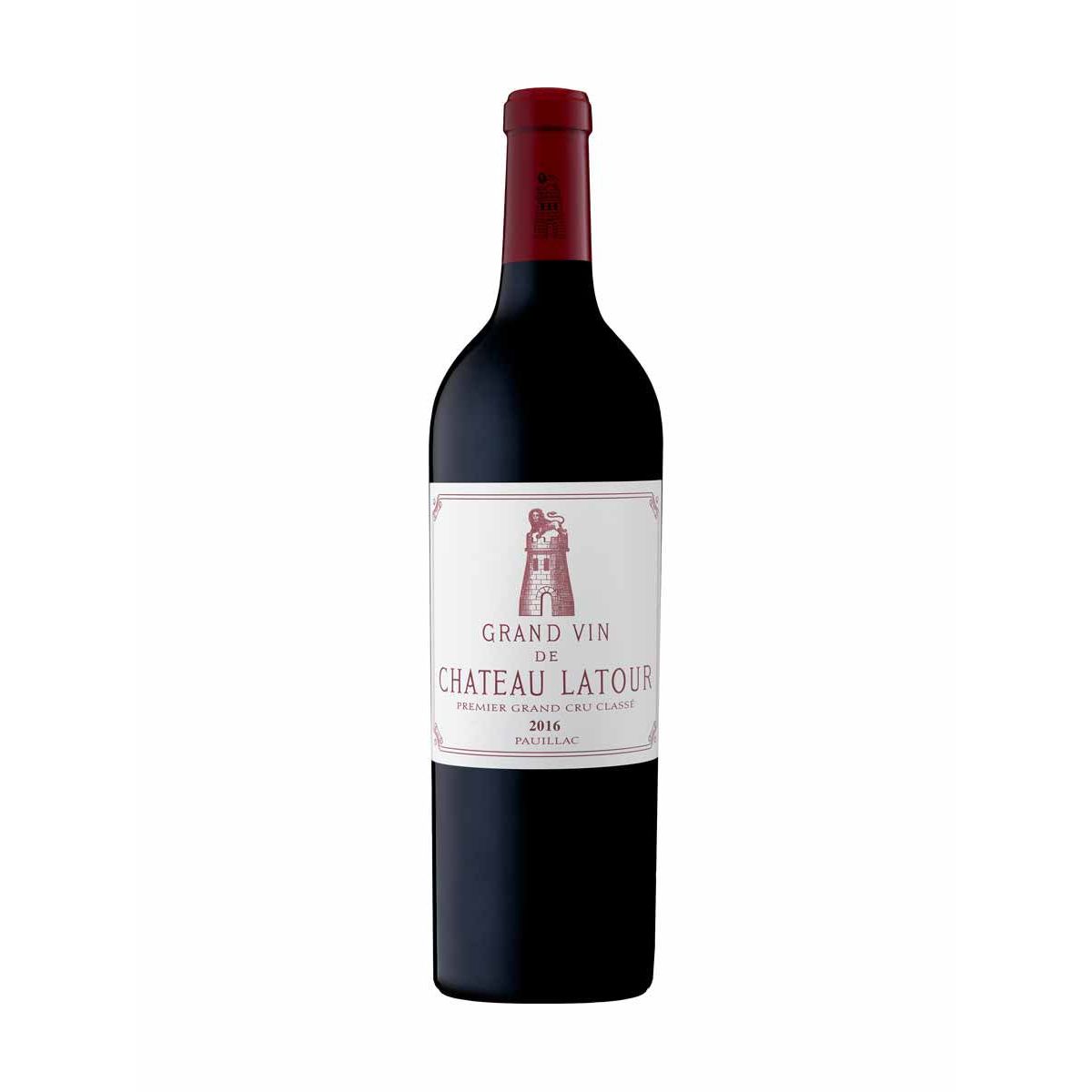 Chateau Latour