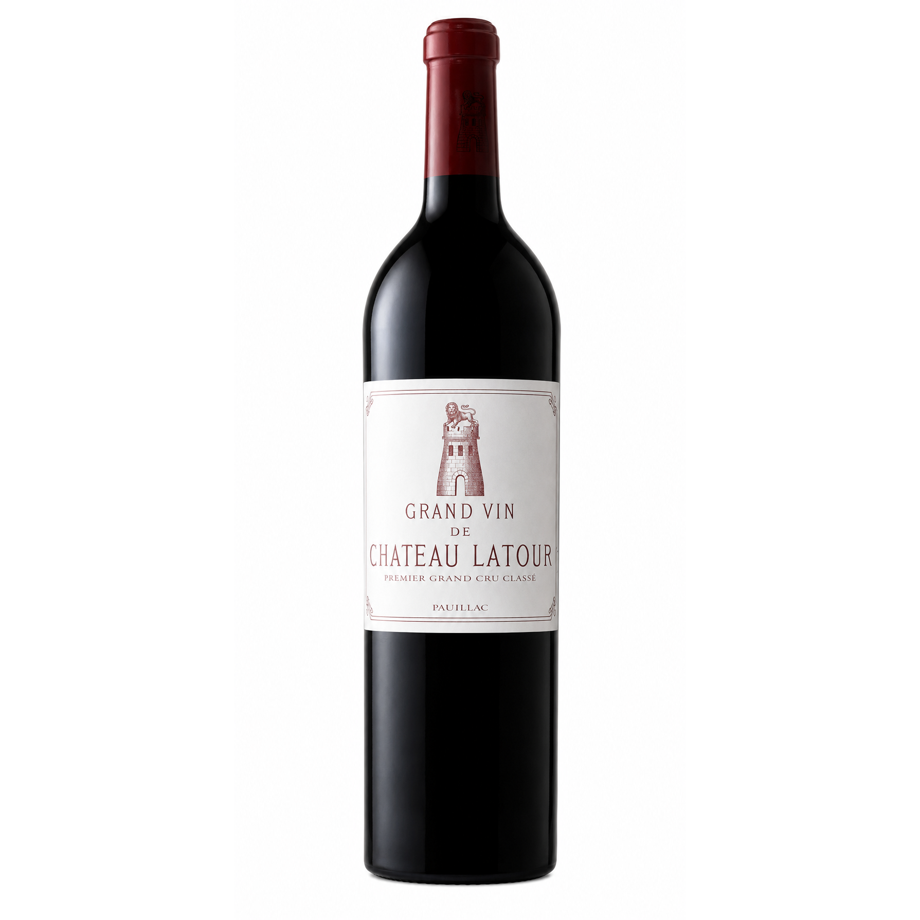 Chateau Latour