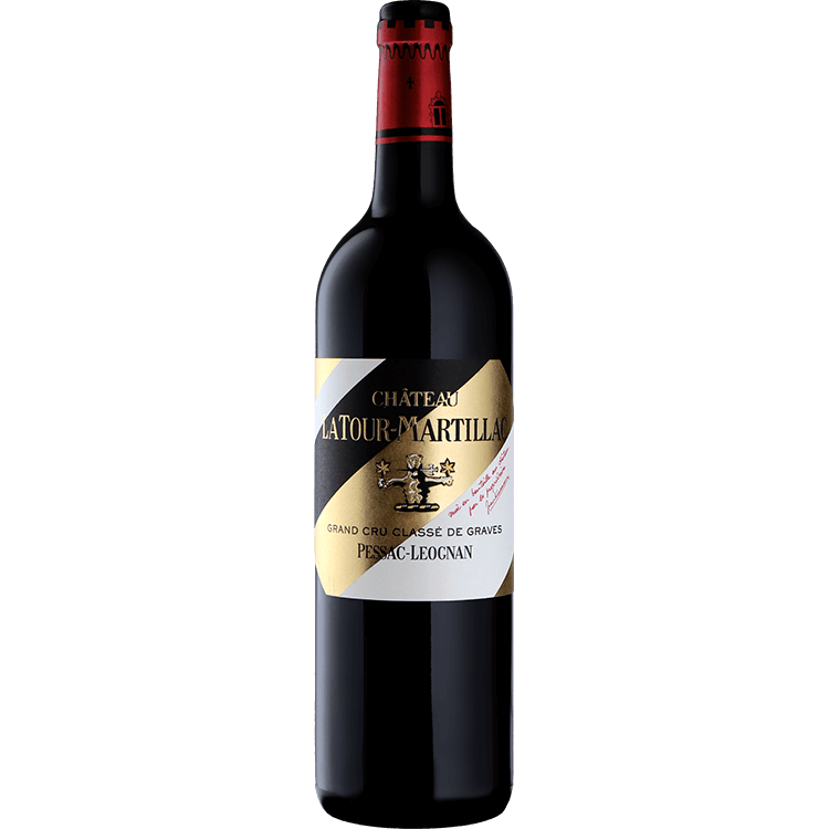 Chateau Latour Martillac Red