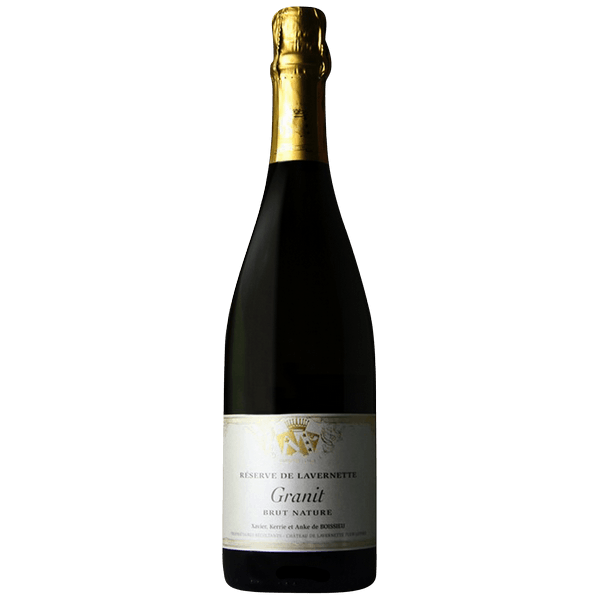 Chateau Lavernette Granit Cremant