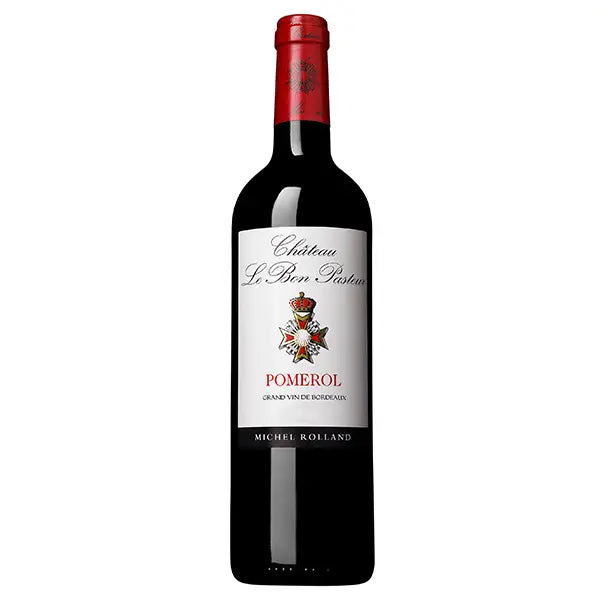Chateau Le Bon Pasteur 2020