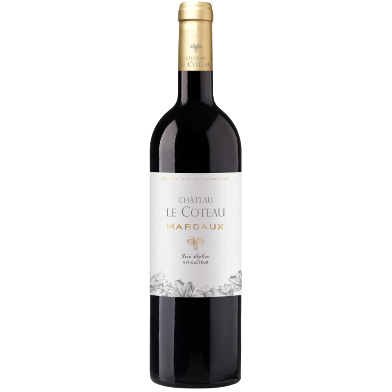 Chateau Le Coteau 2019
