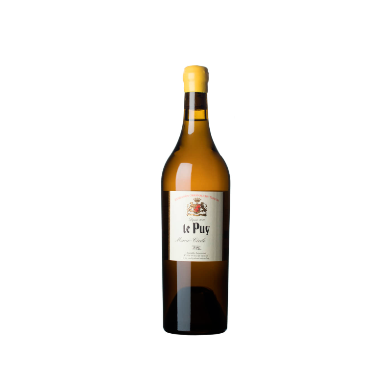Chateau Le Puy Marie Cecile 2022