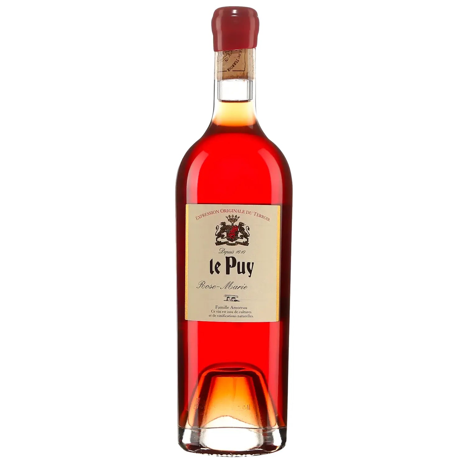 Chateau Le Puy Rose Marie 2022