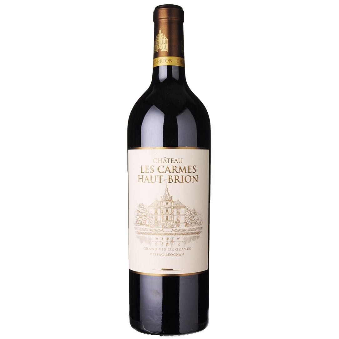 Chateau Les Carmes Haut-Brion