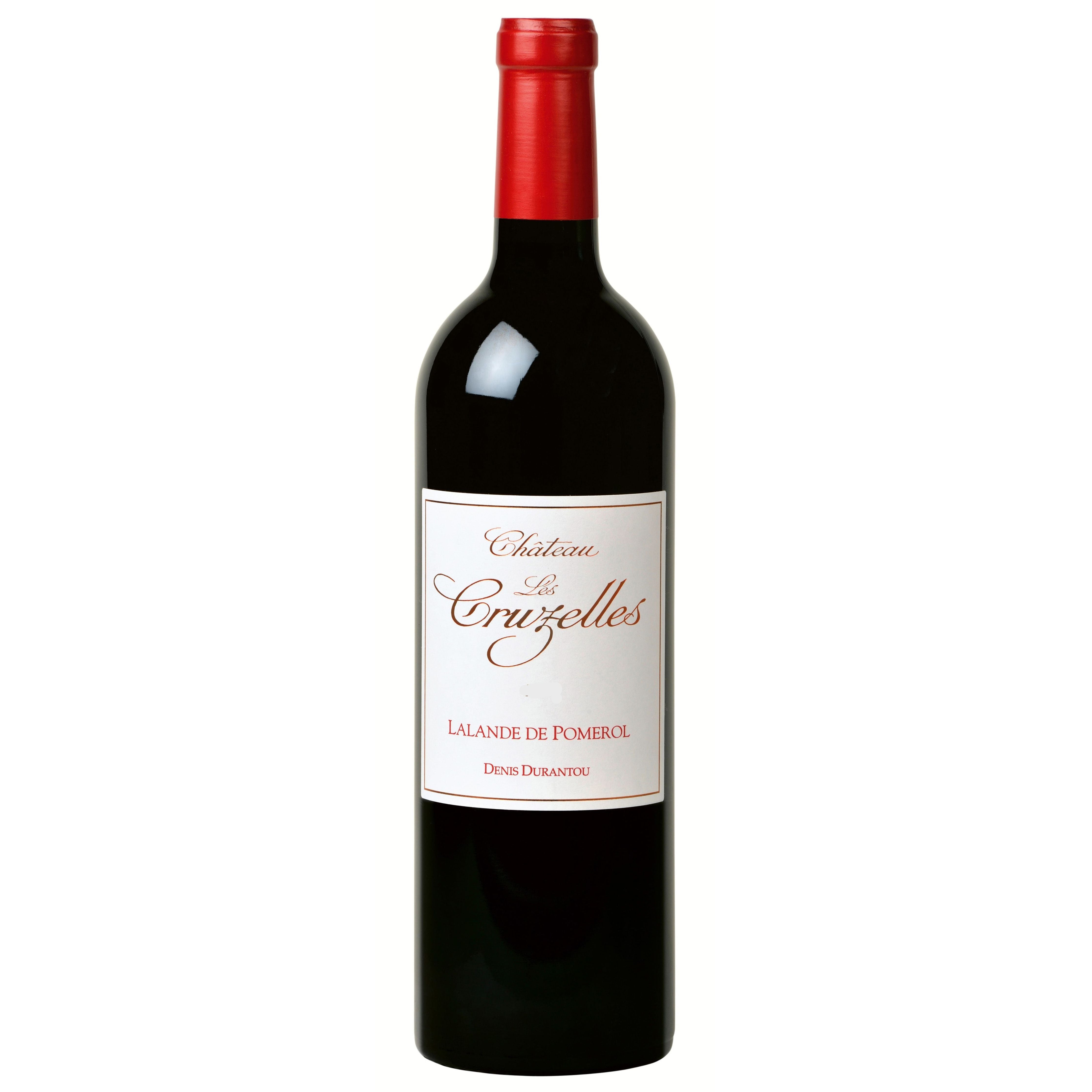 Chateau Les Cruzelles