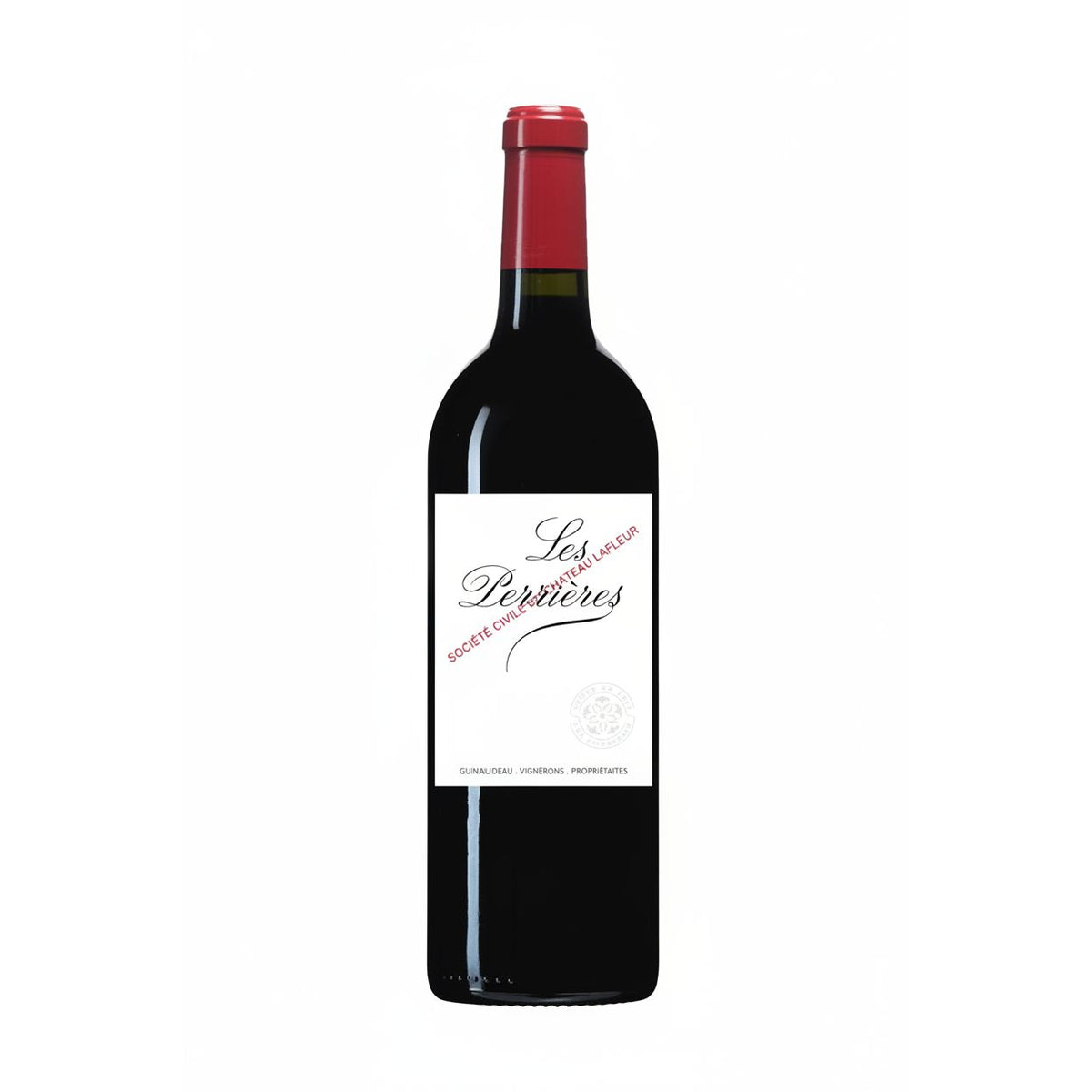 Chateau Les Perrieres