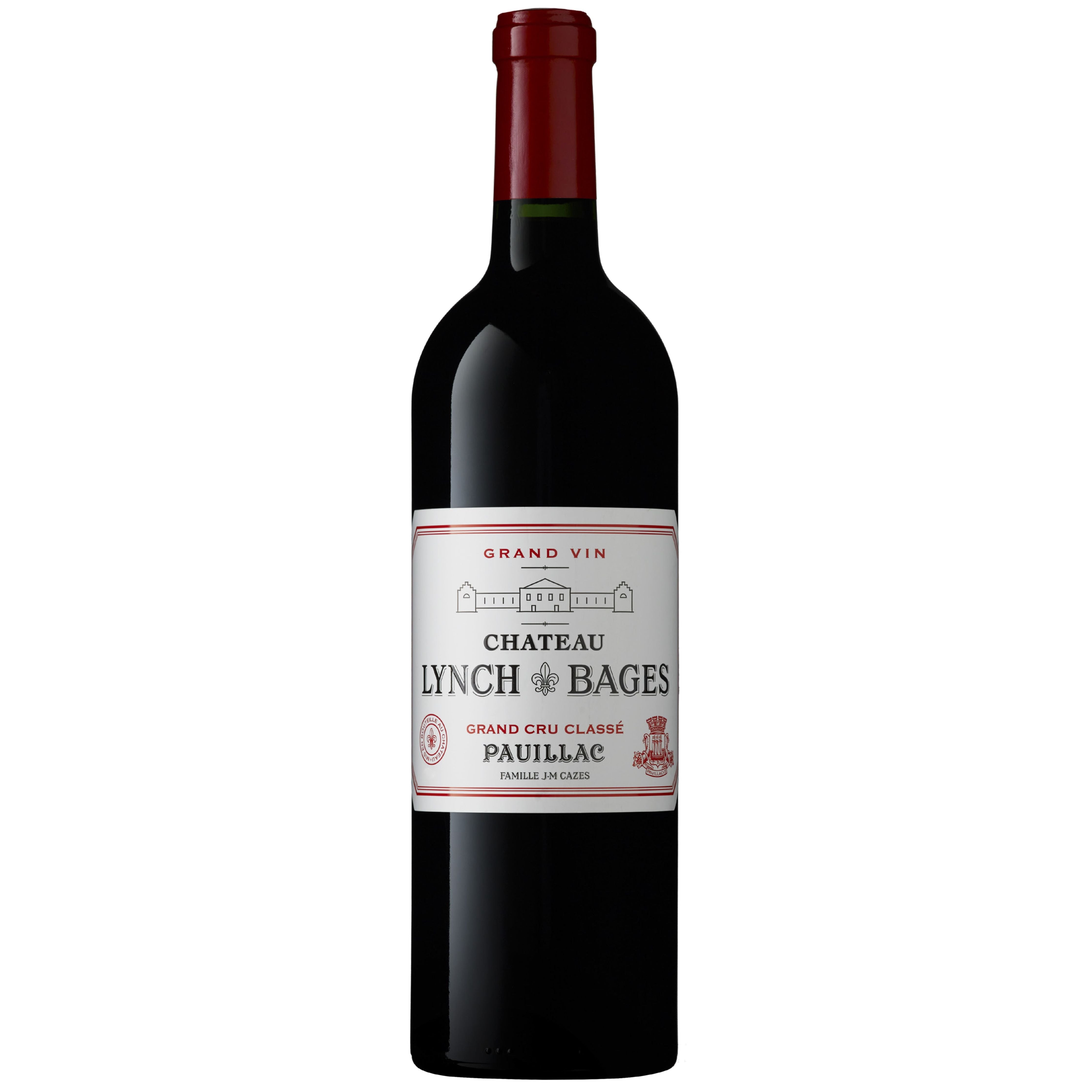 Chateau Lynch Bages 2023