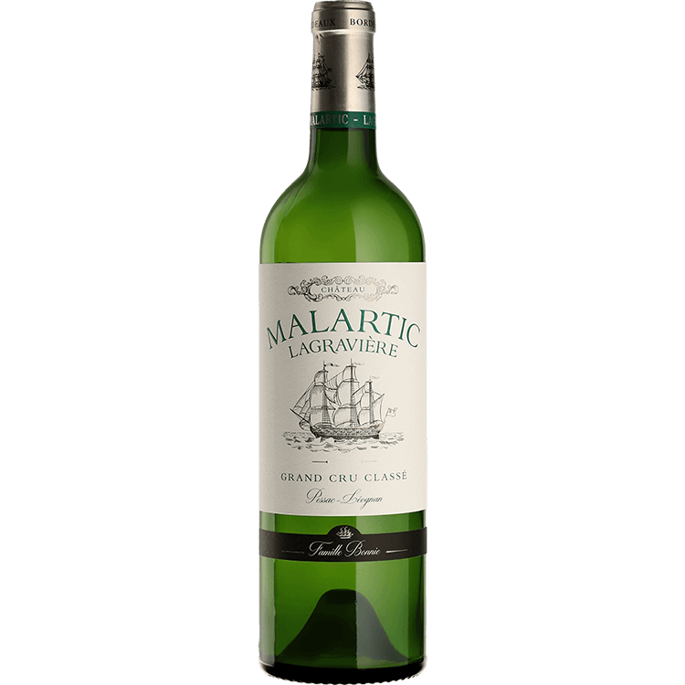 Chateau Malartic Lagraviere Blanc