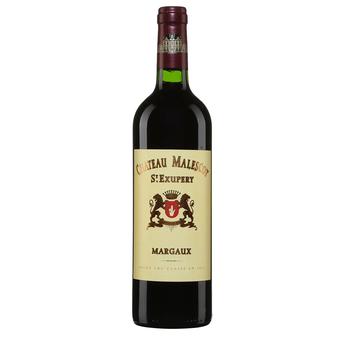 Chateau Malescot St Exupery Margaux