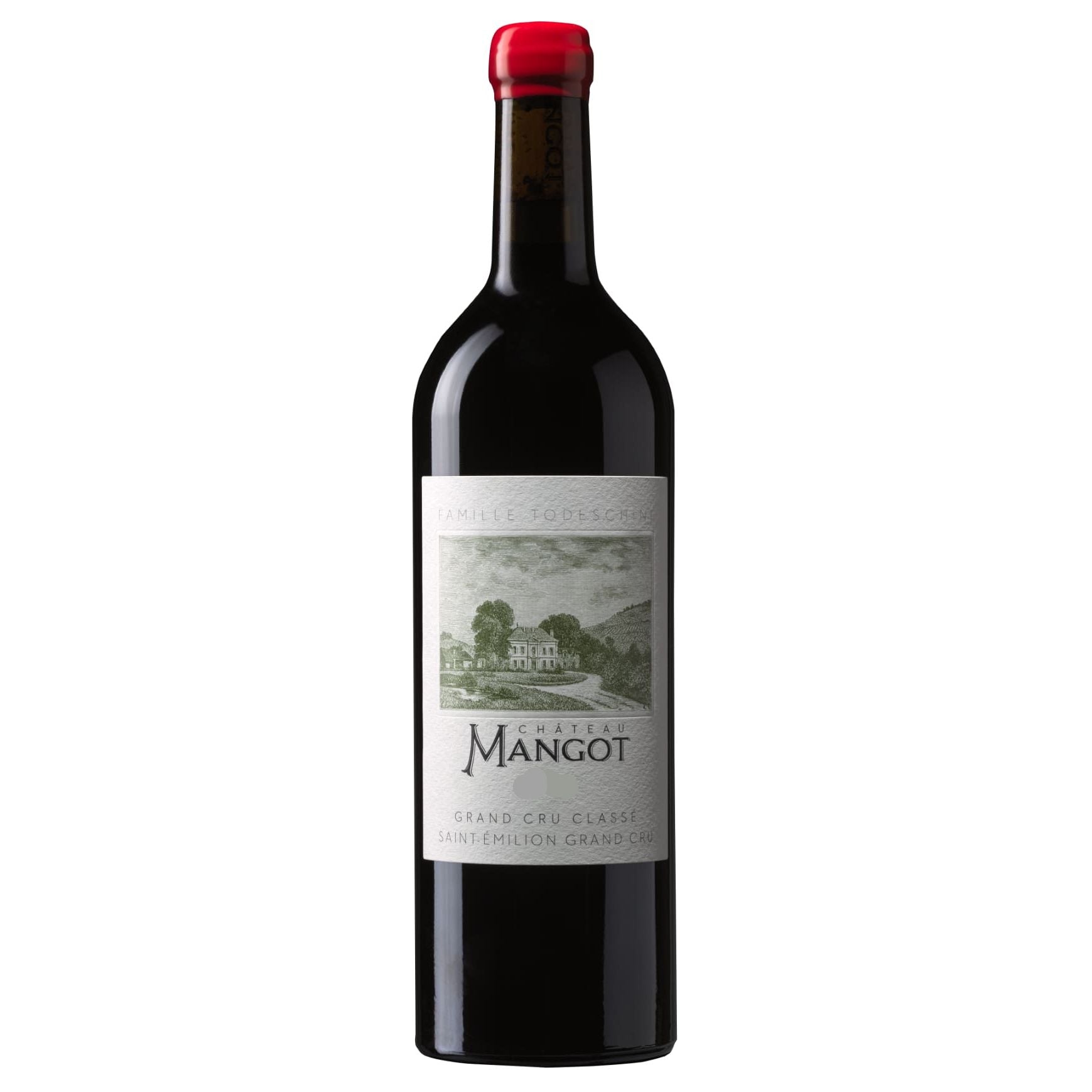 Chateau Mangot