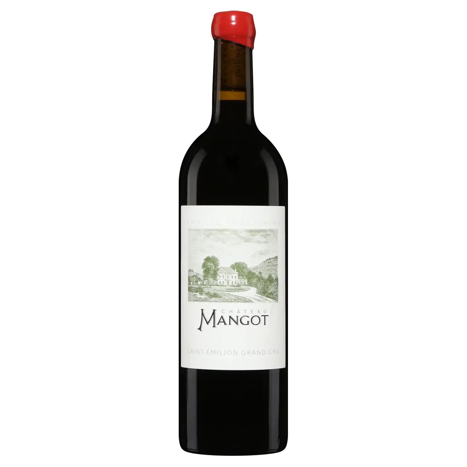 Chateau Mangot