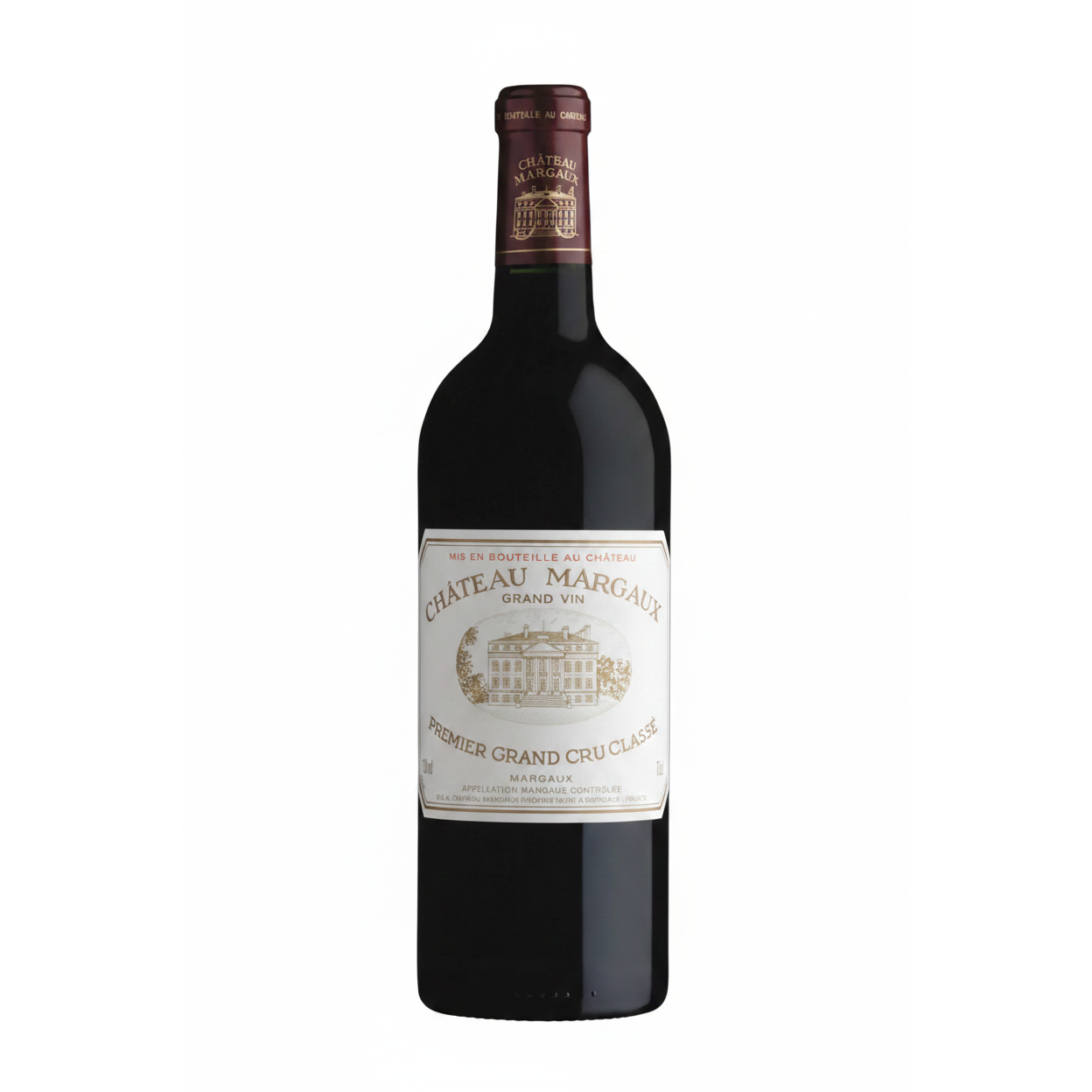 Chateau Margaux