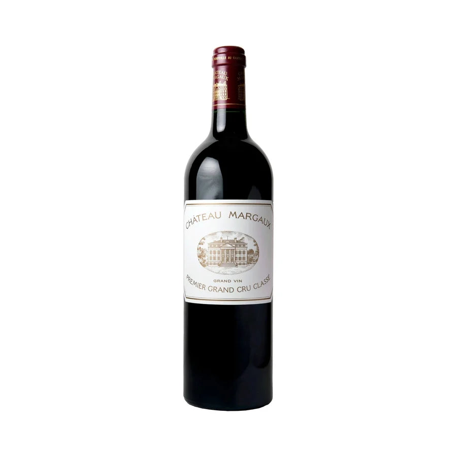 Chateau Margaux 2021