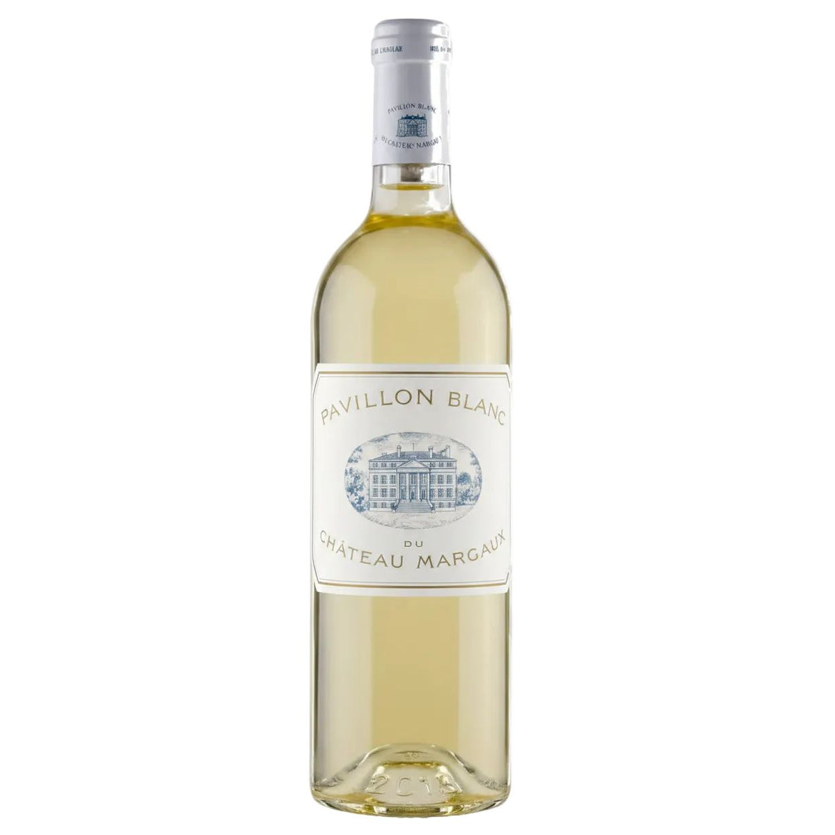Chateau Margaux Pavillon Blanc
