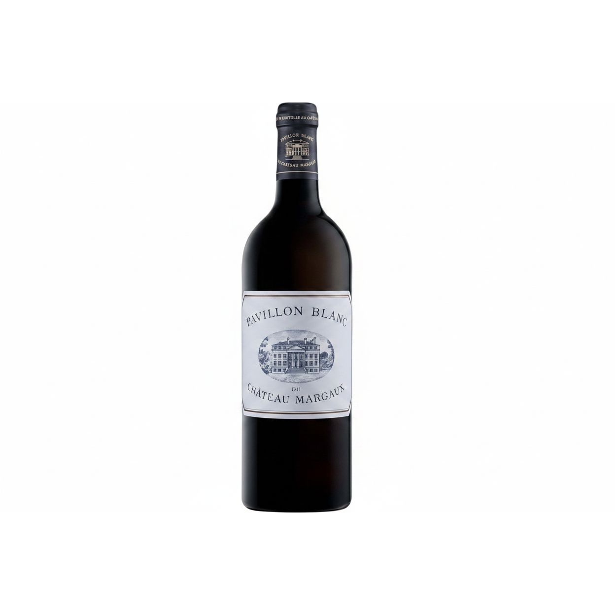 Chateau Margaux Pavillon Blanc 2022