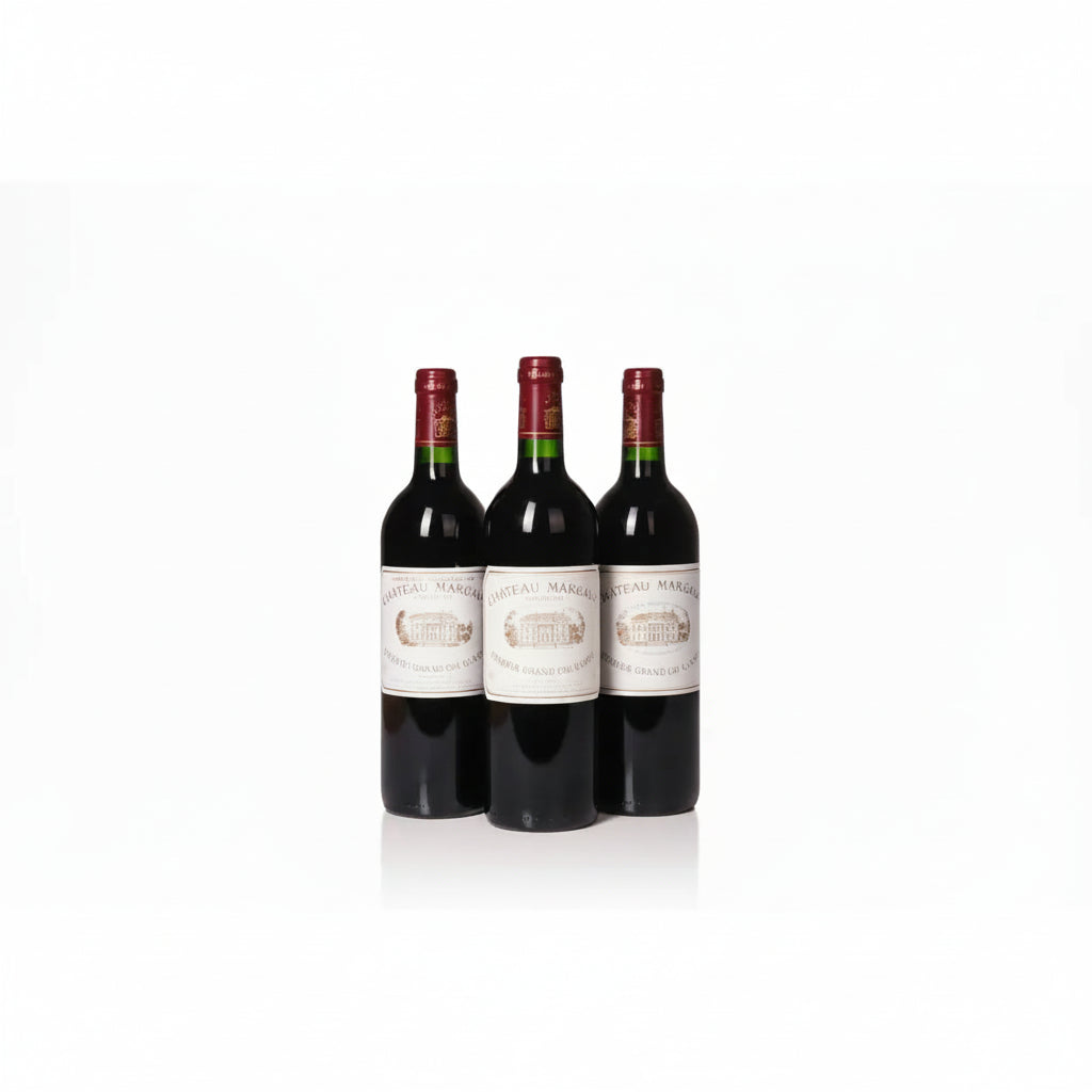 Chateau Margaux 'Year Of The Rabbit' Assortment Case