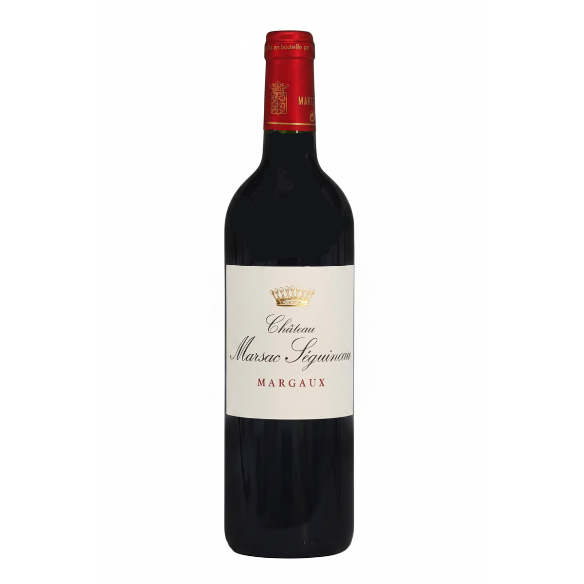 Chateau Marsac Seguineau