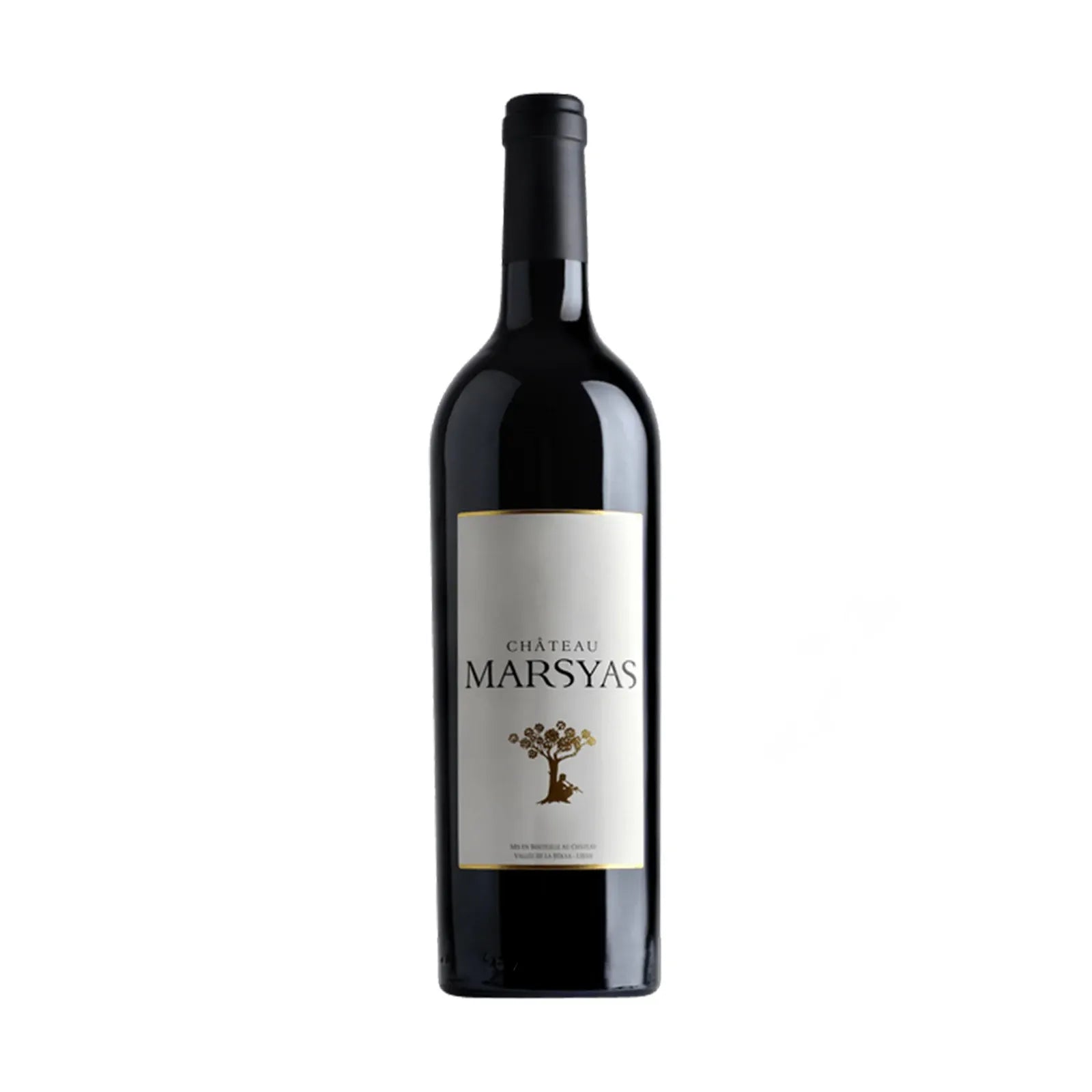 Chateau Marsyas Rouge