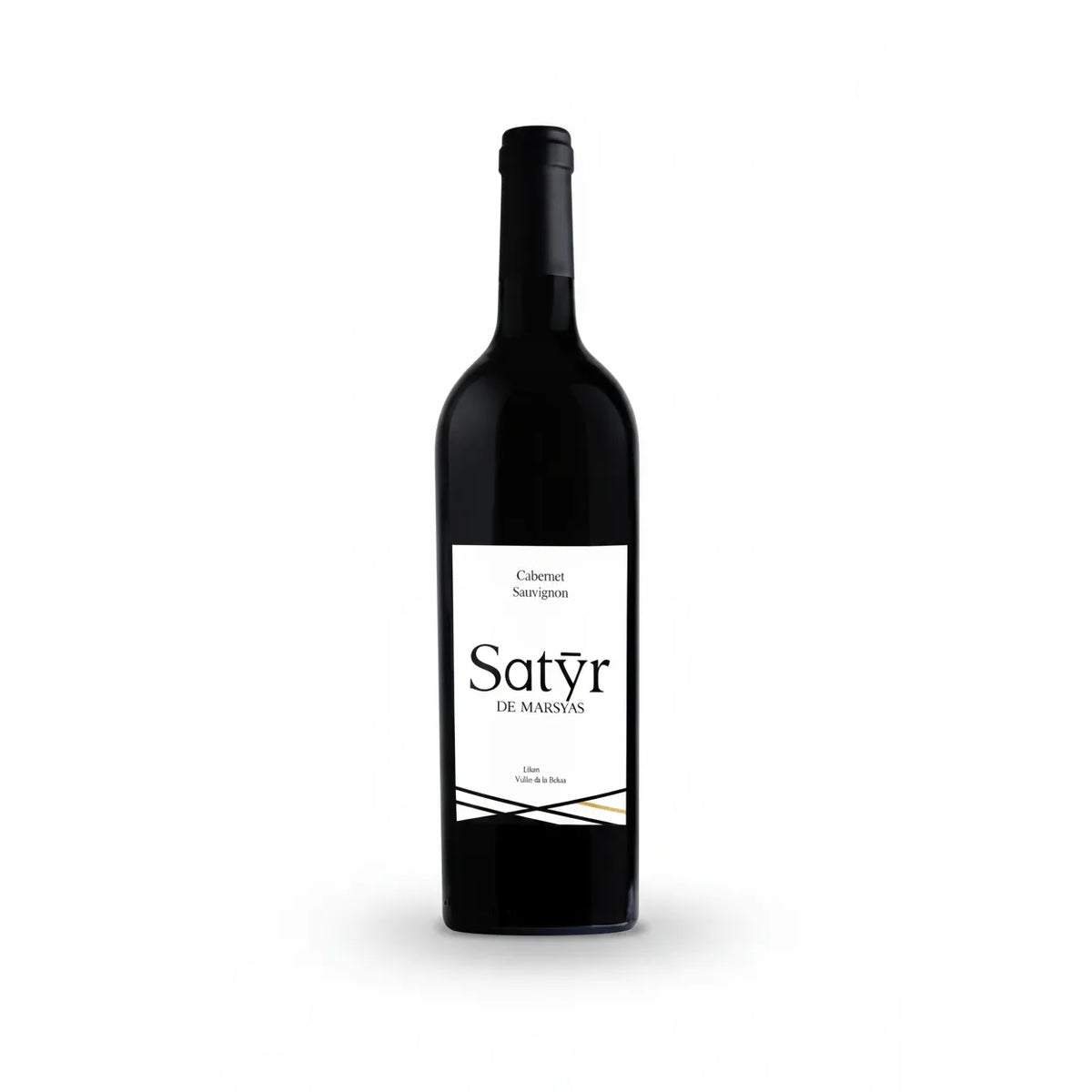 Chateau Marsyas Satyr Cabernet Sauvignon 2019