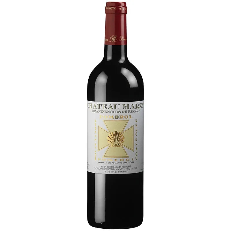 Chateau Marzy Pomerol